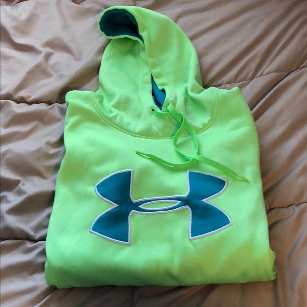 Under Armour Hoodie